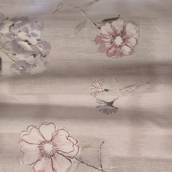 Shower curtain - Picture 3 of 3